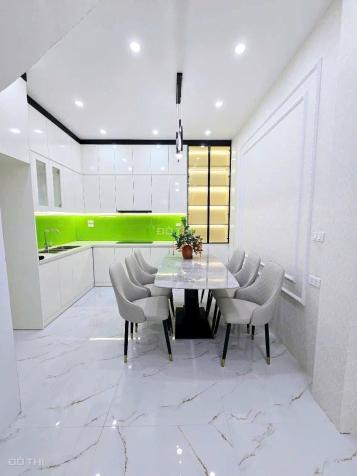 Bán nhà Kim Giang, Hoàng Mai 50m2, 4 tầng, giá 11.5 tỷ. 14856127