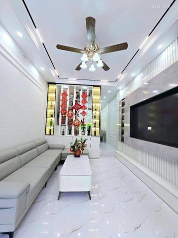 Bán nhà Kim Giang, Hoàng Mai 50m2, 4 tầng, giá 11.5 tỷ. 14856127