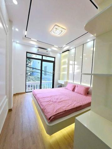 Bán nhà Kim Giang, Hoàng Mai 50m2, 4 tầng, giá 11.5 tỷ. 14856127