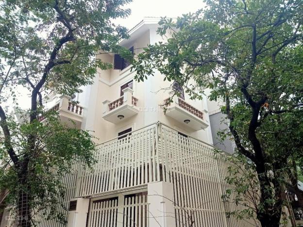Cho Thuê Biệt Thự 180m2 Khu Đô Thị Mỹ Đình 2 đường Lê Đức Thọ 14856244