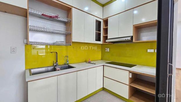 Cho thuê căn hộ 100m2 3Pn 2WC Khu Mỹ Đình giá 12 tr/tháng 14856339