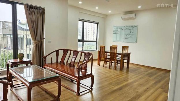 Cho thuê căn hộ 100m2 3Pn 2WC Khu Mỹ Đình giá 12 tr/tháng 14856339