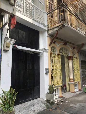 Bán nhà riêng tại 32 Huyền Quang, Phường Tân Định, Quận 1, HCM. 14856377