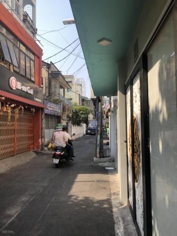 Bán nhà riêng tại 32 Huyền Quang, Phường Tân Định, Quận 1, HCM. 14856377