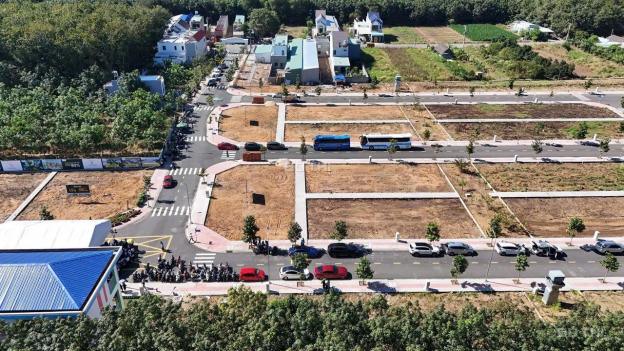 Bán đất nền tại Tân Hiệp, Tân Uyên, Bình Dương, chỉ từ 420 triệu, 100m2 - giá siêu hời 14856422