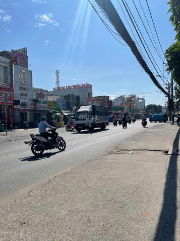 BÁN NHÀ NGAY NGÃ TƯ BÌNH THÁI, PHƯỚC LONG B , THỦ ĐỨC,200M2,NGANG 10M BỀ THẾ,NHỈNH 8 TỶ 14856882