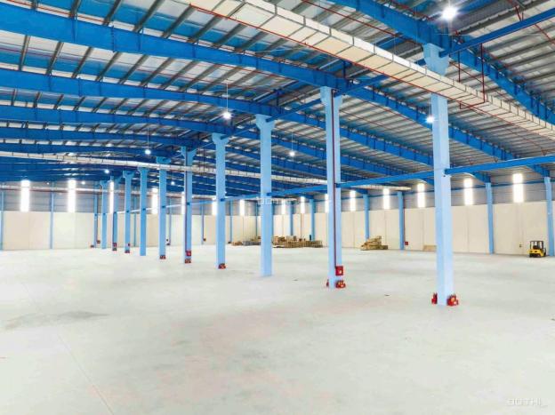 CHO THUÊ 6000m2  KHO, XƯỞNG Tại KCN QUANG MINH. HÀ NỘI 14856966