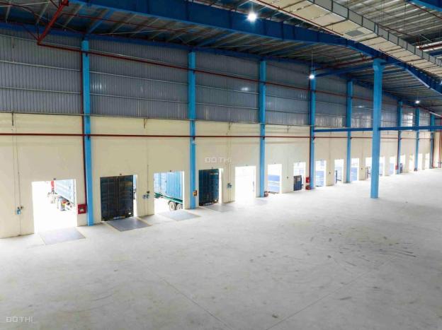 CHO THUÊ 6000m2  KHO, XƯỞNG Tại KCN QUANG MINH. HÀ NỘI 14856966