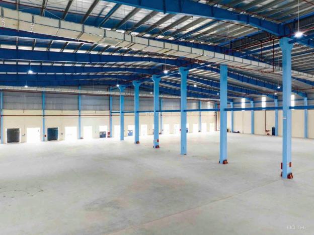 CHO THUÊ 6000m2  KHO, XƯỞNG Tại KCN QUANG MINH. HÀ NỘI 14856966