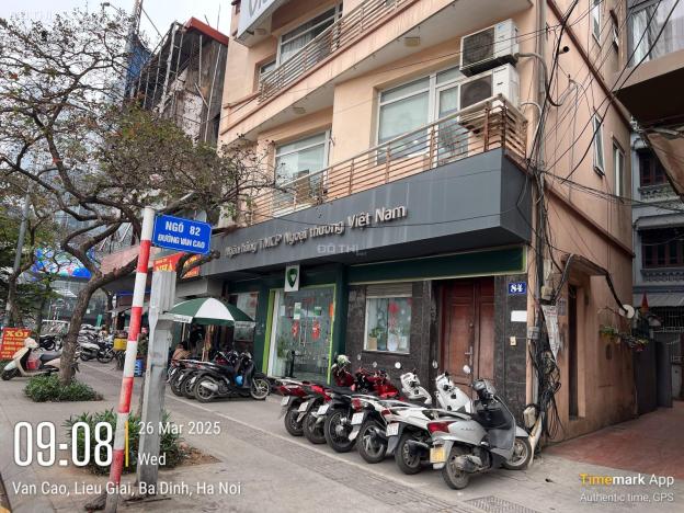 Cho Thuê Nhà Số 84 Văn Cao, Ba Đình, Hà Nội 14857448