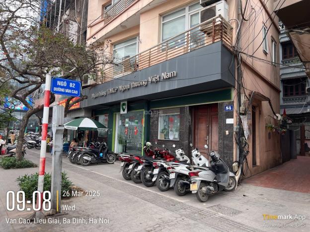 Cho Thuê Nhà Số 84 Văn Cao, Ba Đình, Hà Nội 14857448