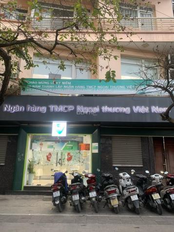 Cho Thuê Nhà Số 84 Văn Cao, Ba Đình, Hà Nội 14857448