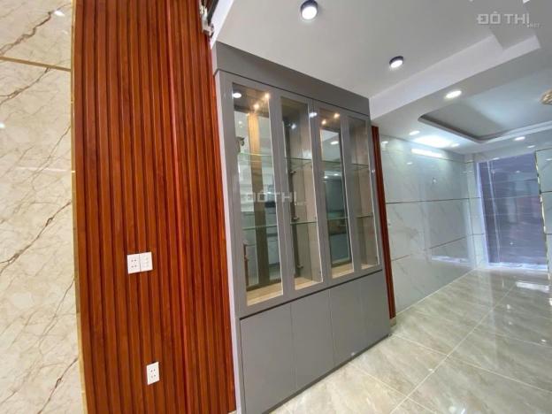 SIÊU PHẨM 5 TẦNG ĐẸP - NHÀ XÂY MỚI 100% 14857491