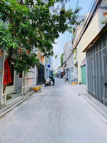 SIÊU PHẨM 5 TẦNG ĐẸP - NHÀ XÂY MỚI 100% 14857491