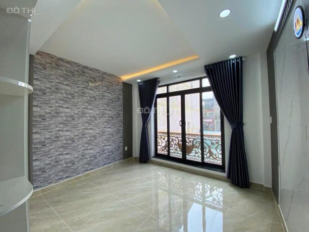 SIÊU PHẨM 5 TẦNG ĐẸP - NHÀ XÂY MỚI 100% 14857491