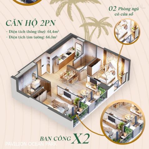 Sở Hữu Ngay Căn Hộ Peninsula Đà Nẵng – Tiện Ích 5 Sao, Đầu Tư Sinh Lời! 14857612