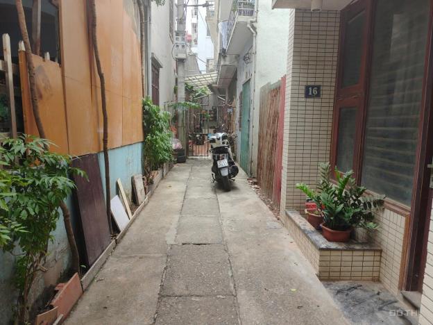 MẢNH ĐẤT HIẾM CÓ, GẦN CÔNG VIÊN HÒA BÌNH, 35m2, NỞ HẬU, XUÂN ĐỈNH, Dưới 6 tỷ 14857638