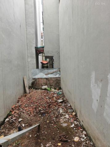 MẢNH ĐẤT HIẾM CÓ, GẦN CÔNG VIÊN HÒA BÌNH, 35m2, NỞ HẬU, XUÂN ĐỈNH, Dưới 6 tỷ 14857638