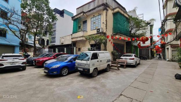 HOÀNG QUỐC VIỆT - 36m2 – CHỈ 6,75 TỶ - 5 TẦNG - NGÕ Ô TÔ CÁCH 50m - TẶNG FULL NỘI THẤT ĐẸP Ở NGAY 14857808