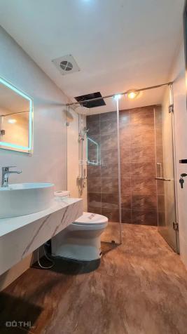 HOÀNG QUỐC VIỆT - 36m2 – CHỈ 6,75 TỶ - 5 TẦNG - NGÕ Ô TÔ CÁCH 50m - TẶNG FULL NỘI THẤT ĐẸP Ở NGAY 14857808