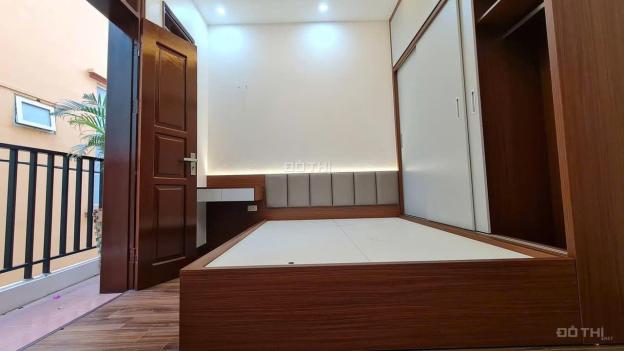 HOÀNG QUỐC VIỆT - 36m2 – CHỈ 6,75 TỶ - 5 TẦNG - NGÕ Ô TÔ CÁCH 50m - TẶNG FULL NỘI THẤT ĐẸP Ở NGAY 14857808