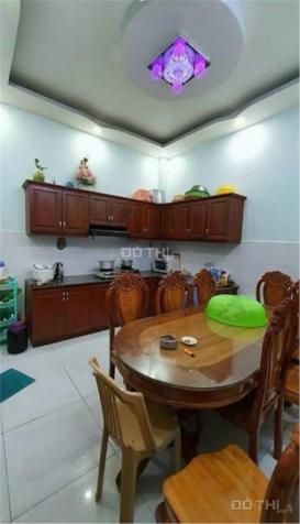 NHÀ MỚI, ĐẸP, ĐÚC 4tấm 5PN 5WC, HXH, SHR, cách MT LÒ LU 100m, Tp. TĐ – CHỈ 5,2ty 14857824