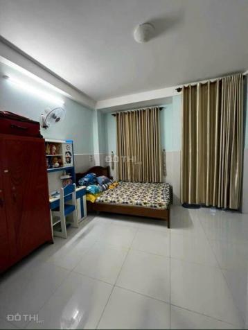 NHÀ MỚI, ĐẸP, ĐÚC 4tấm 5PN 5WC, HXH, SHR, cách MT LÒ LU 100m, Tp. TĐ – CHỈ 5,2ty 14857824
