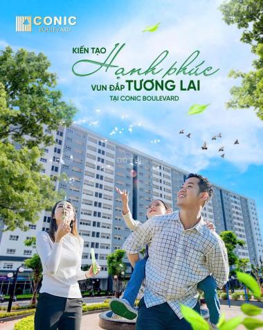 Conic Boulevard: sẵn sàng an cư - vững vàng lợi nhuận 14857907