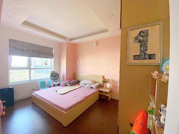 Cho thuê chung cư Báo Nhân Dân full đồ có slot ô tô 86m - 2PN,2VS giá 12tr/th 14858057