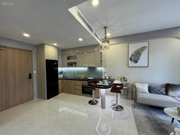 Tôi chính chủ cần bán căn 1PN+ lầu 9 thanh toán trước 300tr nhận nhà tháng 5 này. Bao ngân hàng 14858114