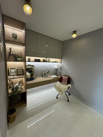 Tôi chính chủ cần bán căn 1PN+ lầu 9 thanh toán trước 300tr nhận nhà tháng 5 này. Bao ngân hàng 14858114