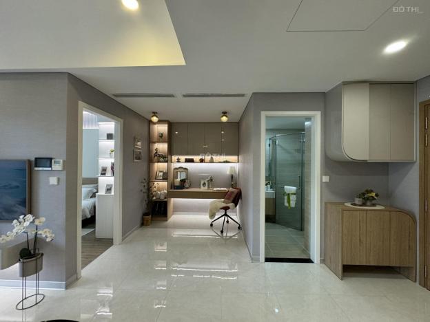 Tôi chính chủ cần bán căn 1PN+ lầu 9 thanh toán trước 300tr nhận nhà tháng 5 này. Bao ngân hàng 14858114