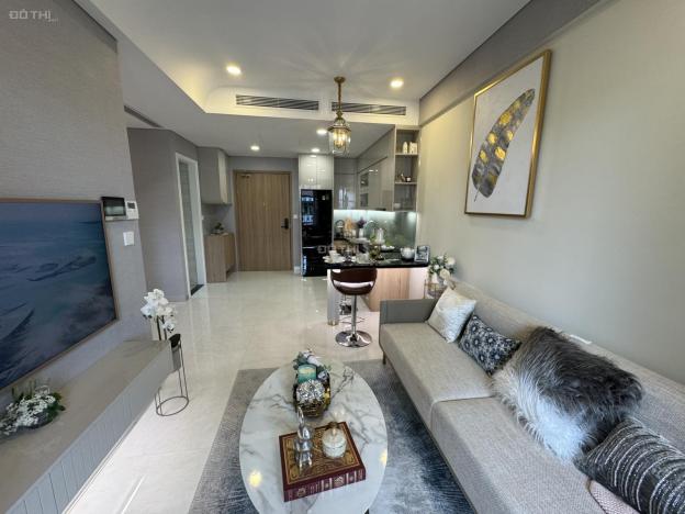 Tôi chính chủ cần bán căn 1PN+ lầu 9 thanh toán trước 300tr nhận nhà tháng 5 này. Bao ngân hàng 14858114