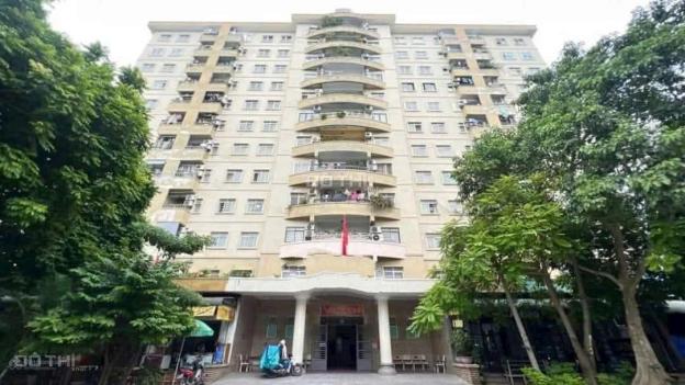 Căn hộ 83m2 KĐT Mỹ Đình 2 Lê Đức Thọ sẵn nội thất giá 4 tỷ 95 14858330