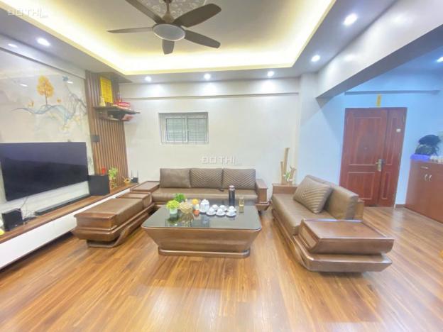 Căn hộ 83m2 KĐT Mỹ Đình 2 Lê Đức Thọ sẵn nội thất giá 4 tỷ 95 14858330