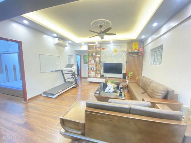 Căn hộ 83m2 KĐT Mỹ Đình 2 Lê Đức Thọ sẵn nội thất giá 4 tỷ 95 14858330