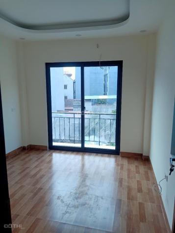 Bán nhà Ngọc Trục Đại Mỗ lô góc ngõ thông ô tô đỗ cửa 36m2 4 tầng nhỉnh 6 tỷ 14858369