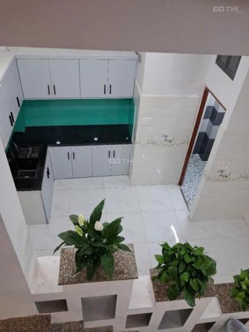 Bán nhà đẹp sát Mặt tiền Tây Sơn , 40m2 , 3 tầng BTCT , chỉ hơn 4 tỷ. 14858380