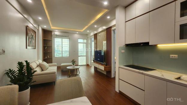 Cần bán gấp căn hộ ( 2PN 70m²) Thái Hà Contrexim TP Giao Lưu.Sổ đỏ,Bao phí. 14858383