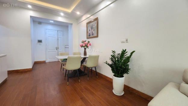 Cần bán gấp căn hộ ( 2PN 70m²) Thái Hà Contrexim TP Giao Lưu.Sổ đỏ,Bao phí. 14858383