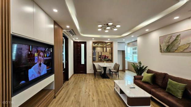 Cần bán gấp căn hộ ( 2PN 70m²) Thái Hà Contrexim TP Giao Lưu.Sổ đỏ,Bao phí. 14858383