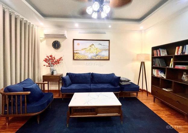 Bán nhà mặt phố tại Phường Phương Liệt, Thanh Xuân, Hà Nội diện tích 43m2 giá 9.6 Tỷ 14858396