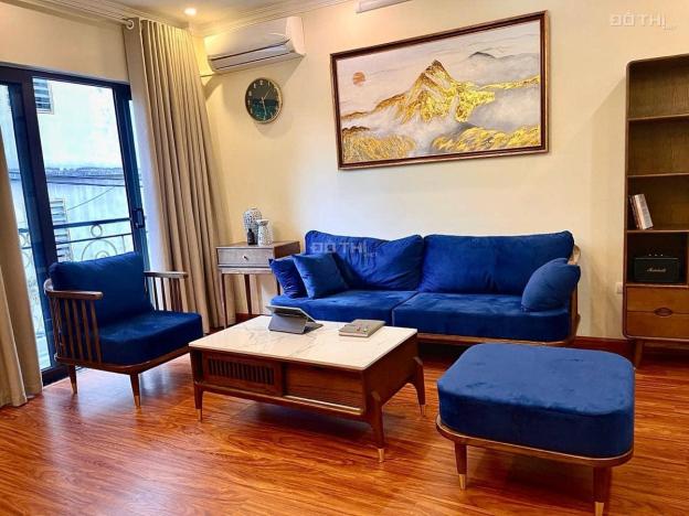 Bán nhà mặt phố tại Phường Phương Liệt, Thanh Xuân, Hà Nội diện tích 43m2 giá 9.6 Tỷ 14858396