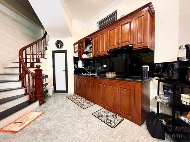 Bán nhà mặt phố tại Phường Phương Liệt, Thanh Xuân, Hà Nội diện tích 43m2 giá 9.6 Tỷ 14858396
