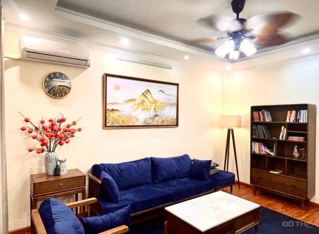 Bán nhà mặt phố tại Phường Phương Liệt, Thanh Xuân, Hà Nội diện tích 43m2 giá 9.6 Tỷ 14858396