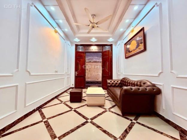 Bán nhà 31m2 5 tầng Hồng Hà, trung tâm quận Hoàn Kiếm, sổ đỏ đẹp 7,3 tỷ (Có thương lượng) 14858446