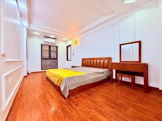 Bán nhà 31m2 5 tầng Hồng Hà, trung tâm quận Hoàn Kiếm, sổ đỏ đẹp 7,3 tỷ (Có thương lượng) 14858446