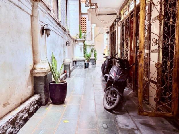 Bán nhà 31m2 5 tầng Hồng Hà, trung tâm quận Hoàn Kiếm, sổ đỏ đẹp 7,3 tỷ (Có thương lượng) 14858446