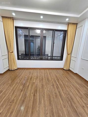 Siêu phẩm 6 tầng 43m2 Dịch Vọng Hậu, 6 phòng ngủ, full nội thất 9,8 tỷ 14858536