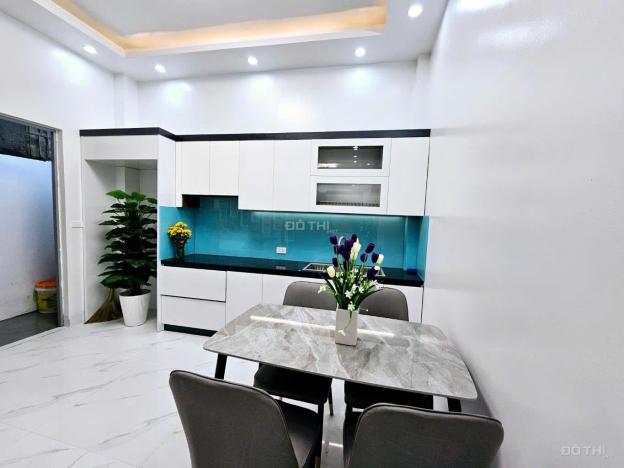Siêu phẩm 6 tầng 43m2 Dịch Vọng Hậu, 6 phòng ngủ, full nội thất 9,8 tỷ 14858536